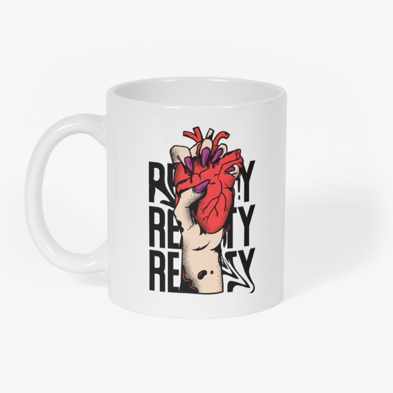  WOMEN,s Realty (T Shirt)