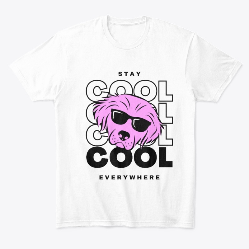 Stay Cool