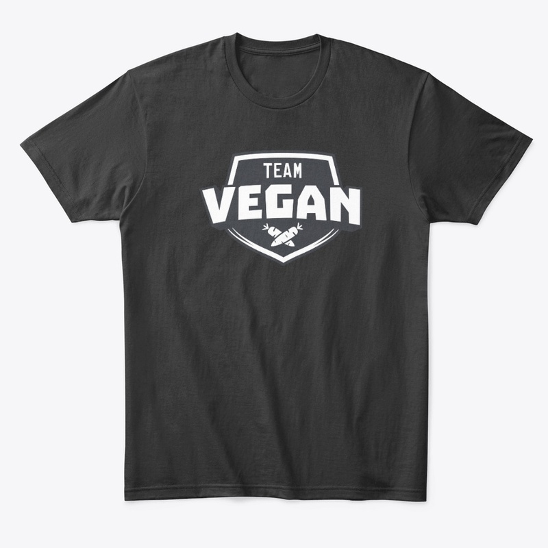 Team vegan