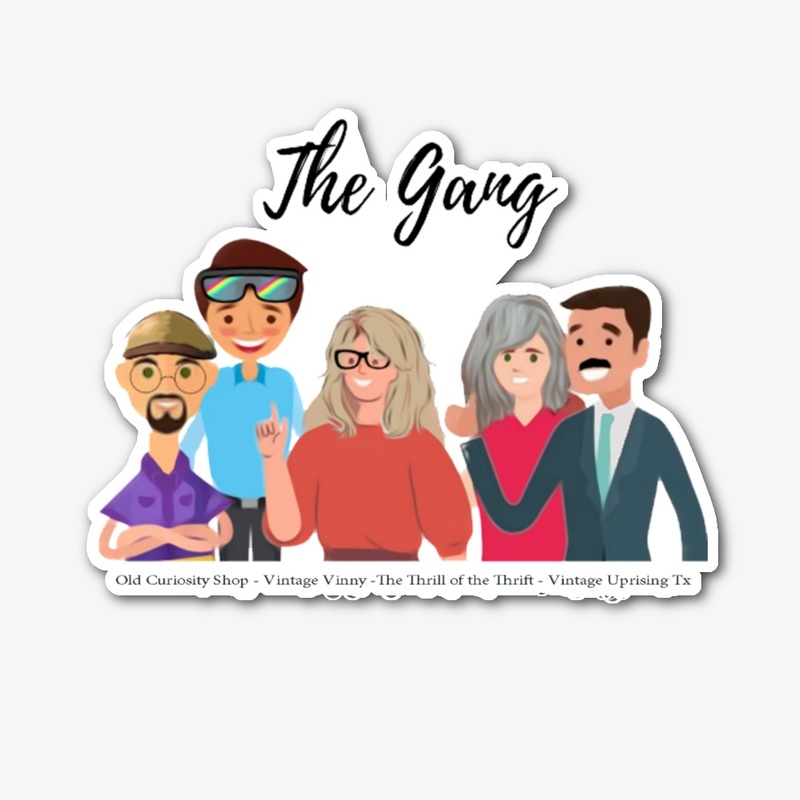 The Gang