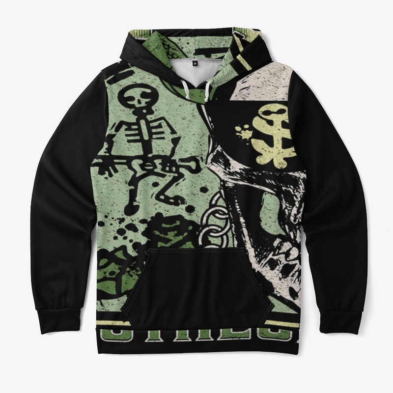 RoroTheChosenBoy Merch