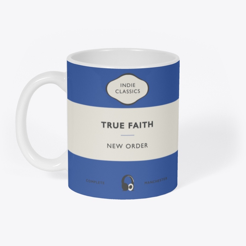 Indie Classics True Faith