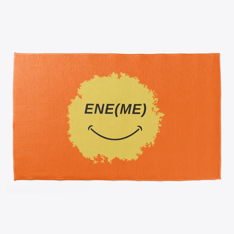 ENE(ME)