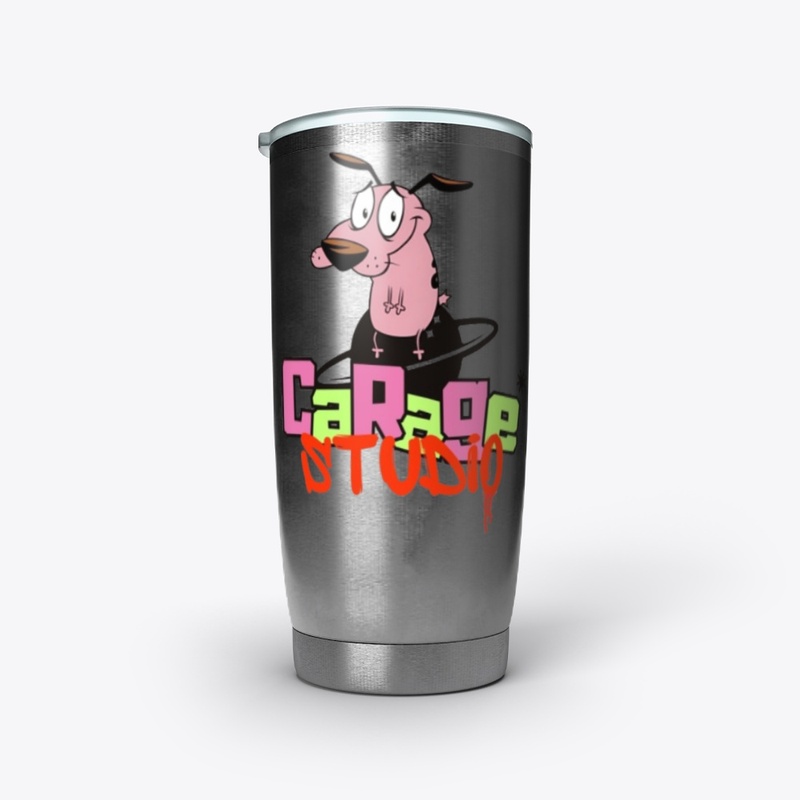 Carage Cartoon Mayhem 