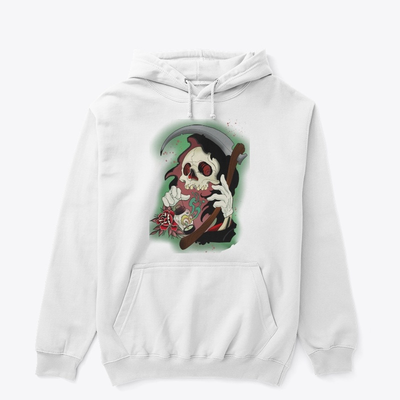 New Skool Reaper