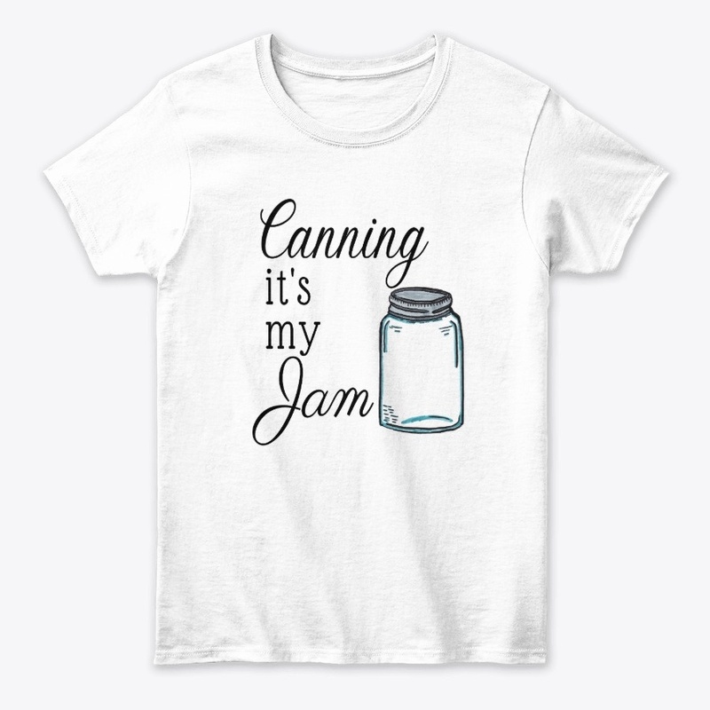 For the Love of Canning