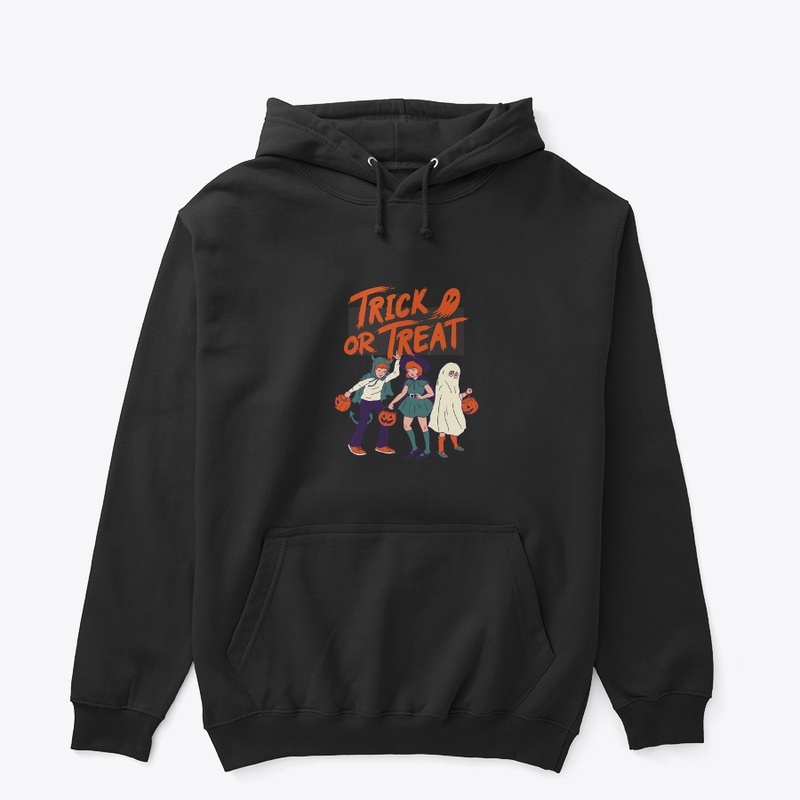 Spooky Vibes - Halloween