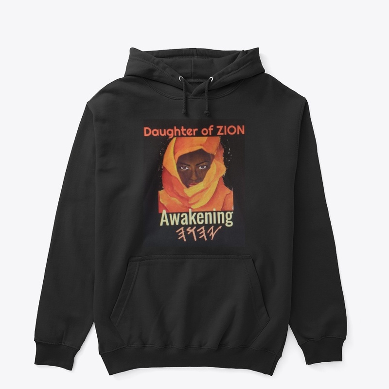 DAUGHTERS OF ZION PRODUCTS