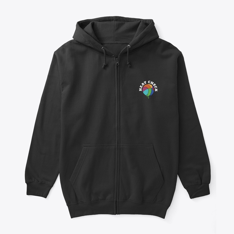 Heatcheck merch