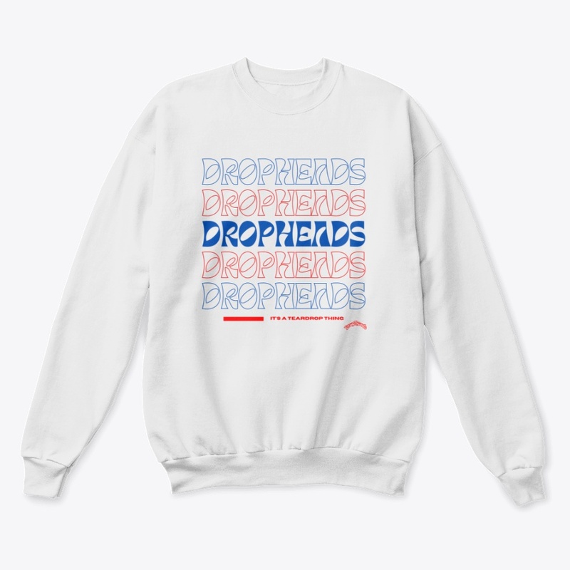 DropHeads 4th of July Collection