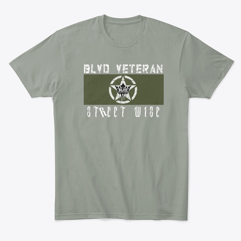 Blvd General 