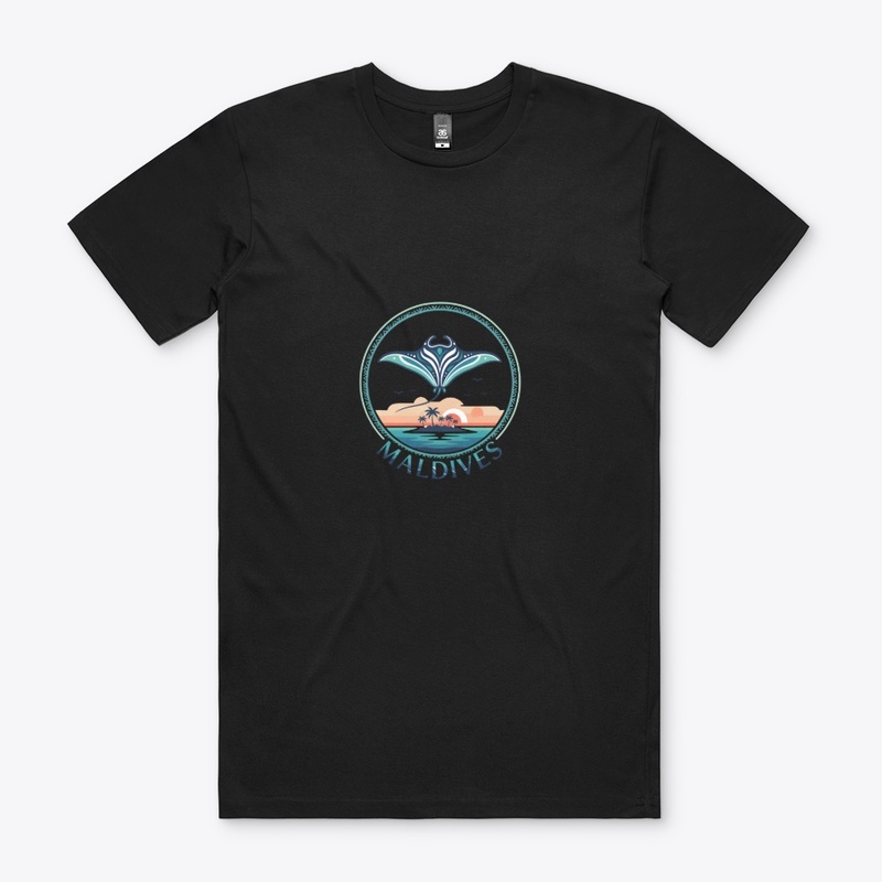 Maldivian Ocean Spirit