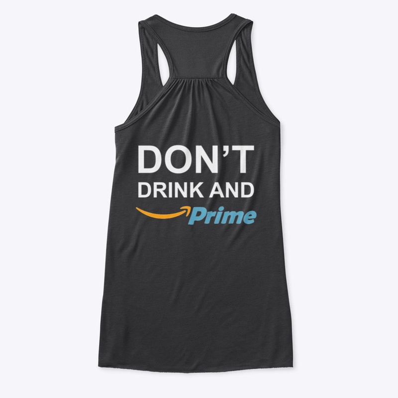 Don't Drink & Prime 