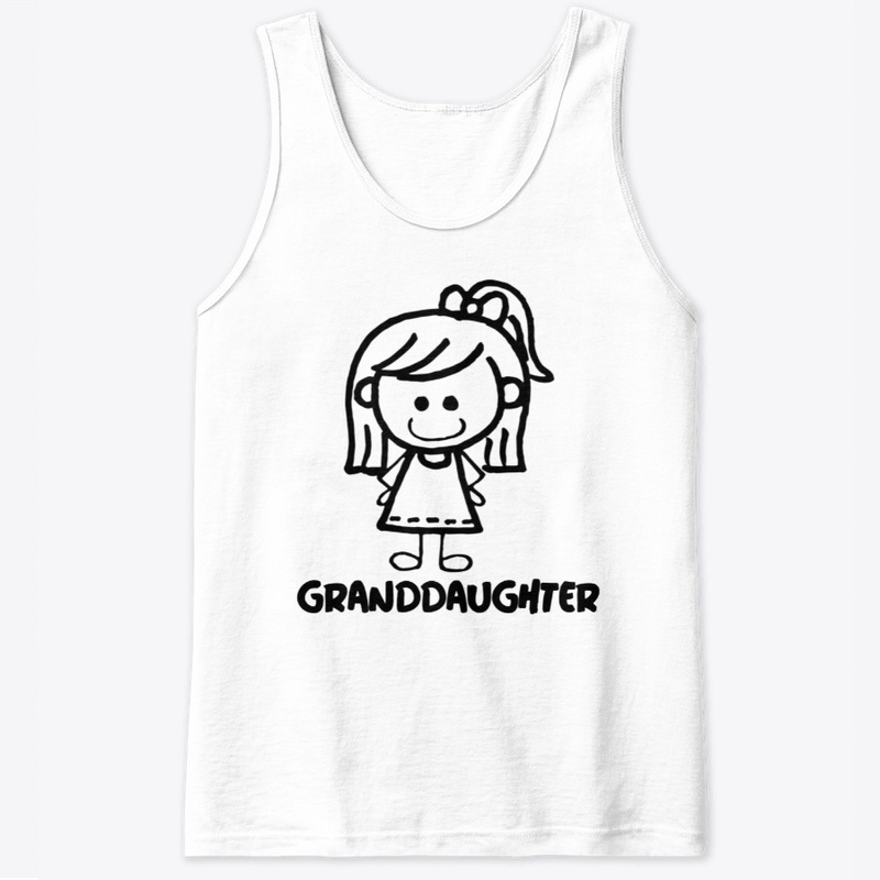 Family Designs: Granddaughter