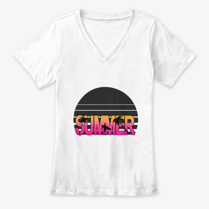 Summer Design 2020