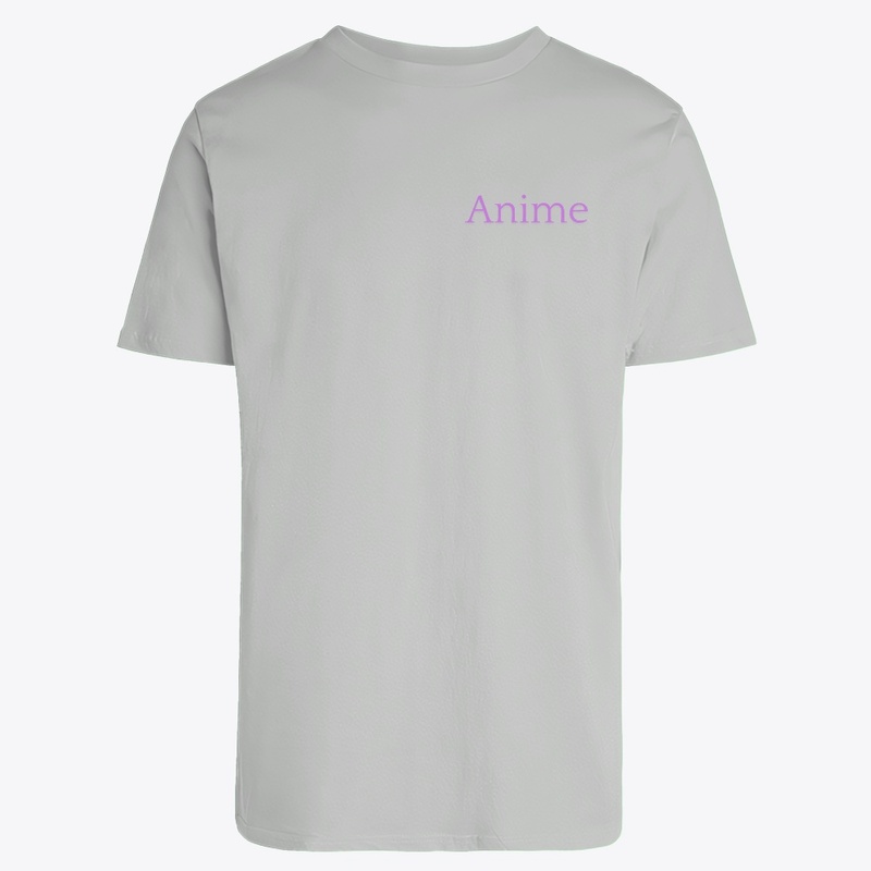 Anime Guy