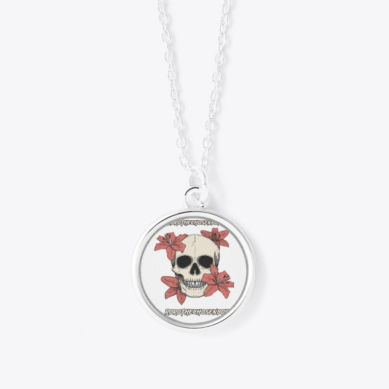 RoroTheChosenBoy Merch 