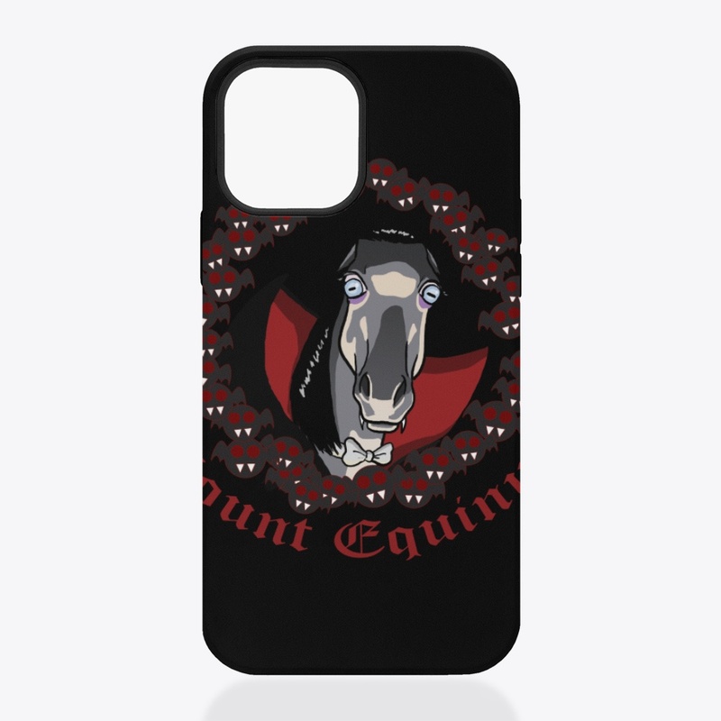Count Equinus