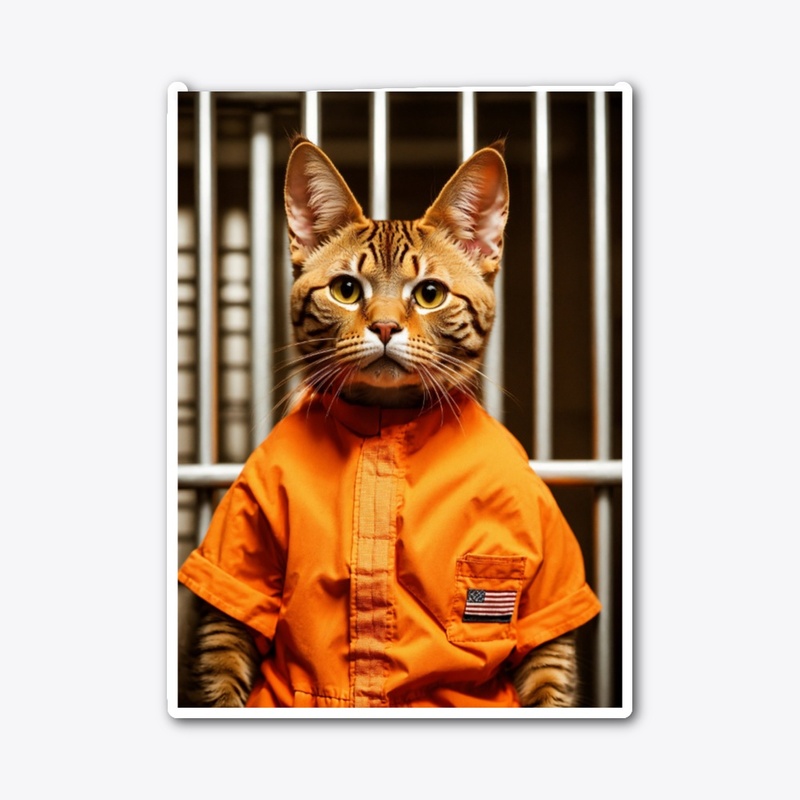 funny cat 