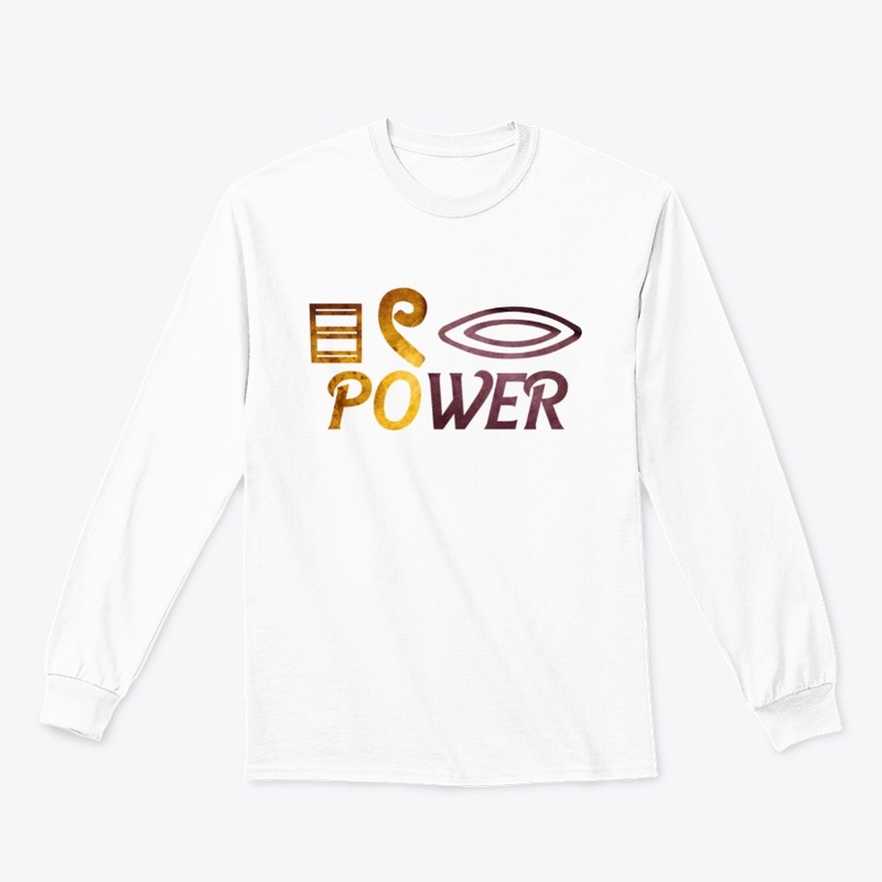 Hieroglyphs (Power)