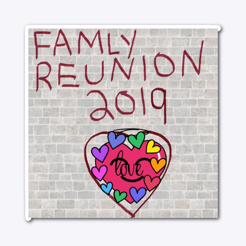 Family Reunion 
