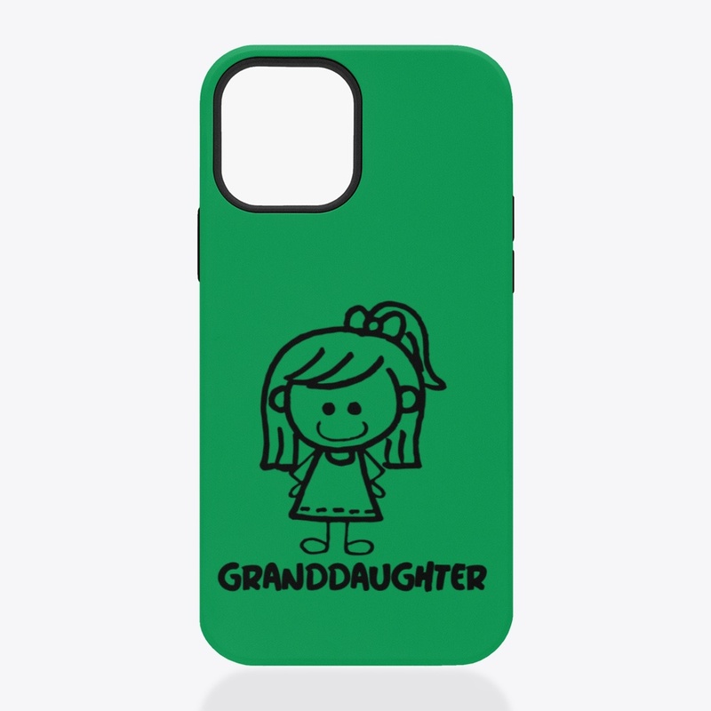 Family Designs: Granddaughter