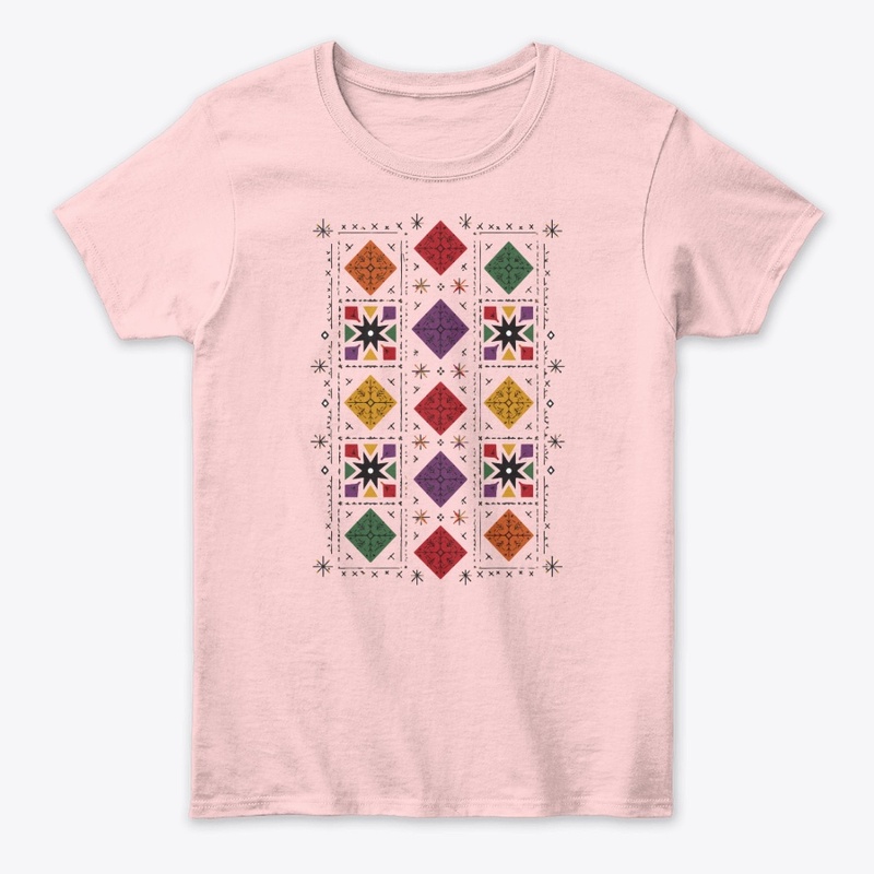 Heritage Mosaic
