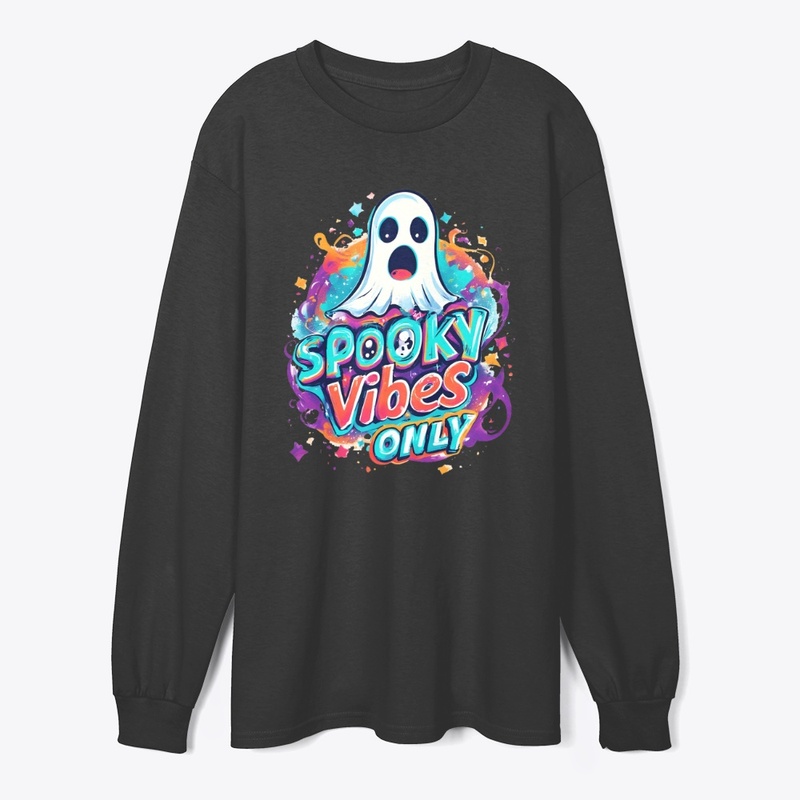 SPOOKY FIBES ONLY