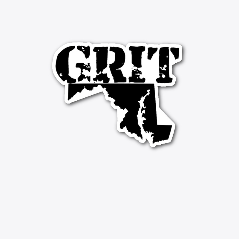 Maryland Grit