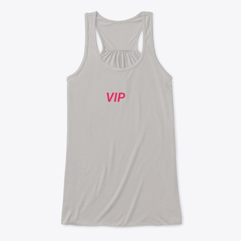 VIP t-shirt 👕👕