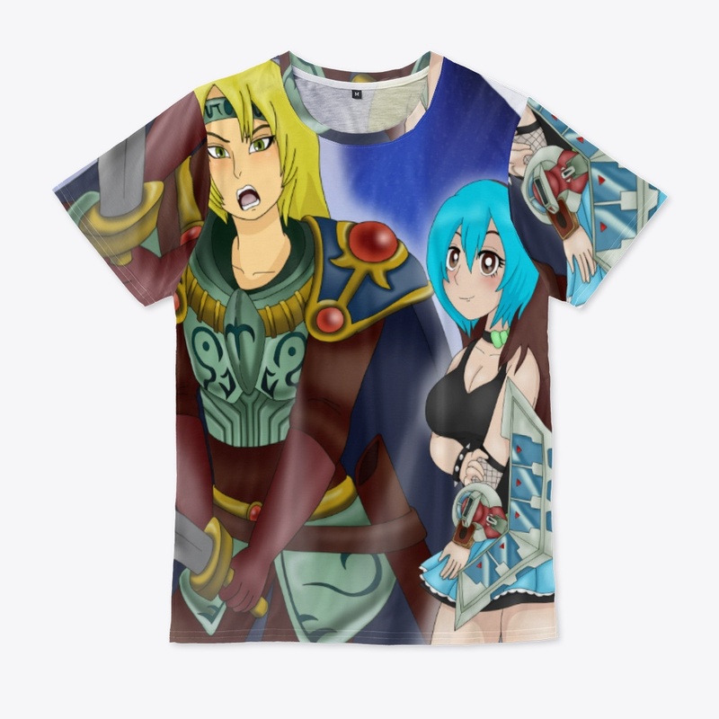 Duel with Style