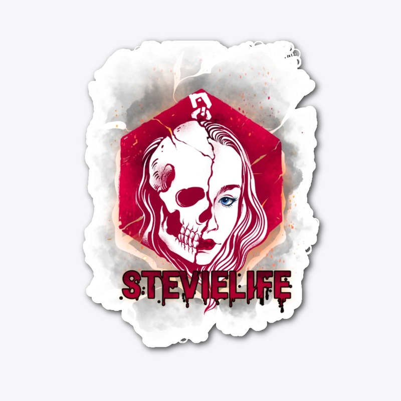 Stevielife FOG mori