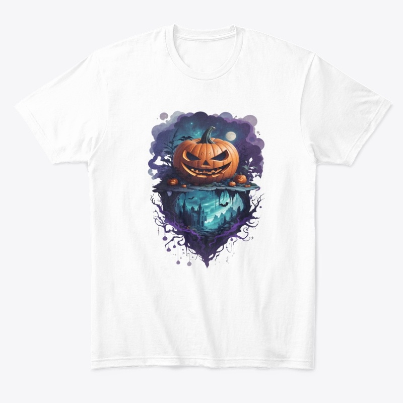A Spooktacular Halloween Adventure
