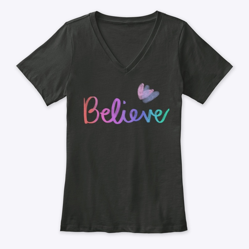 Believe 