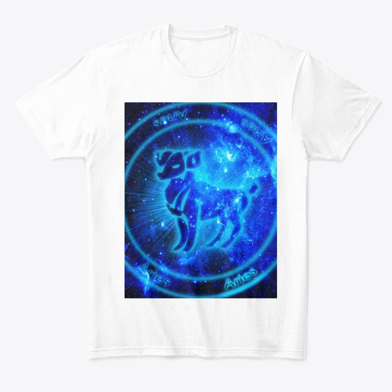Aries Zodiac