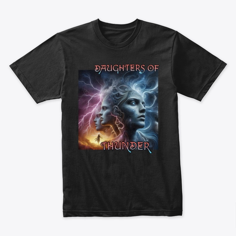 Celestial Daughters of Thunder