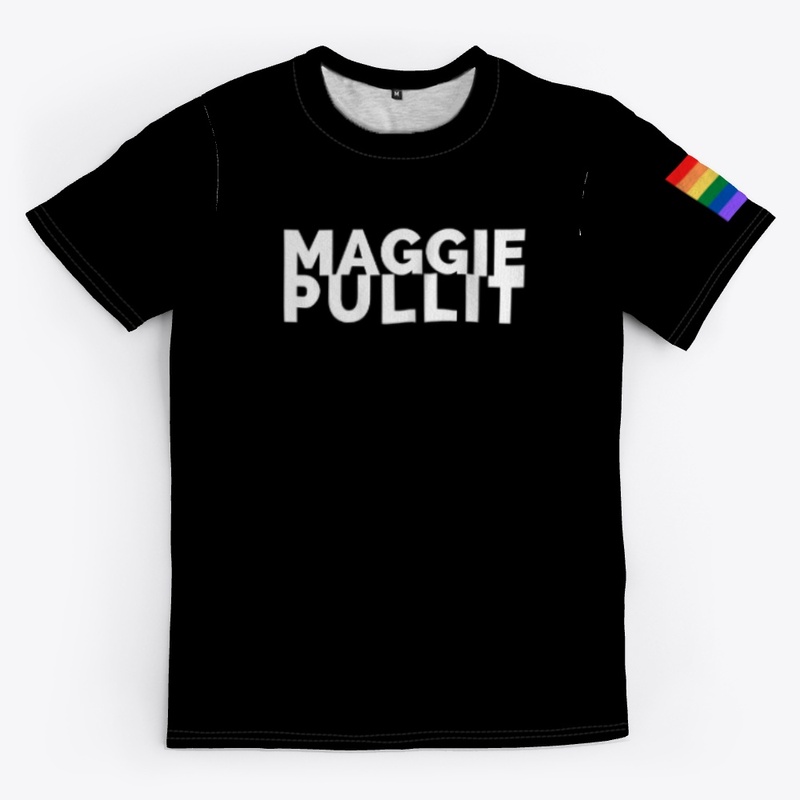MP LGBTQ