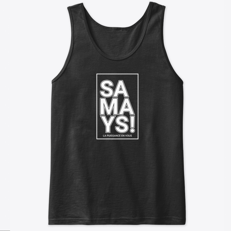 Collection #2 de SAMAYS