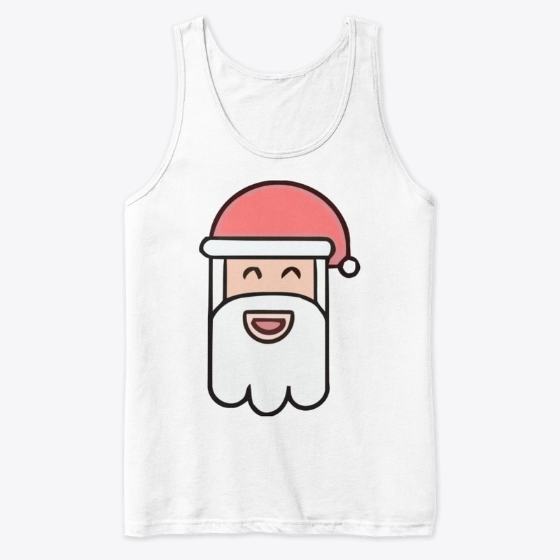 Santa Claus