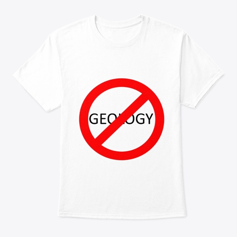 Stop Geology