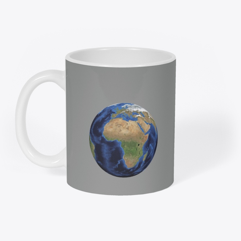beautiful earth