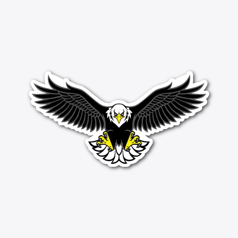 BLACK EAGLE 