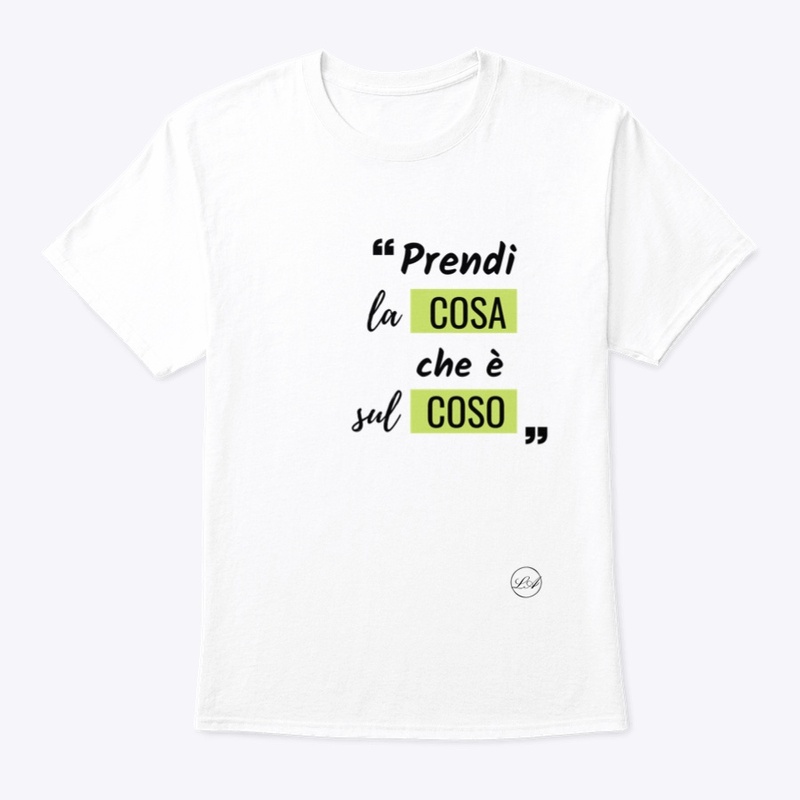 Coso - LearnAmo Collection