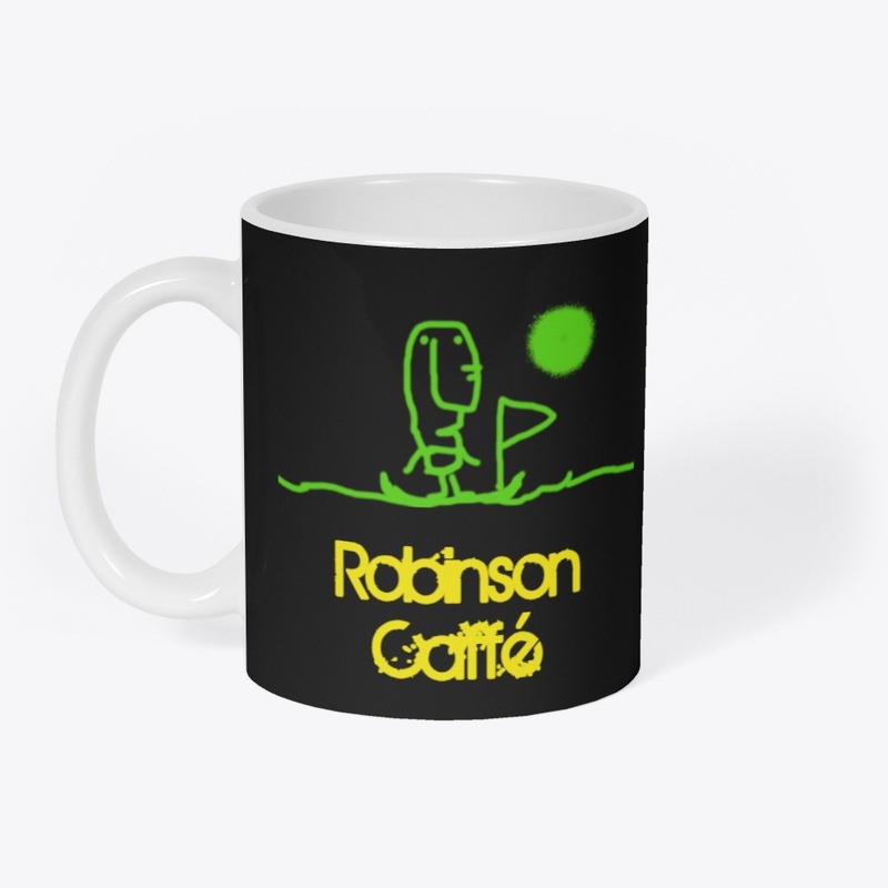 Robinson Caffè