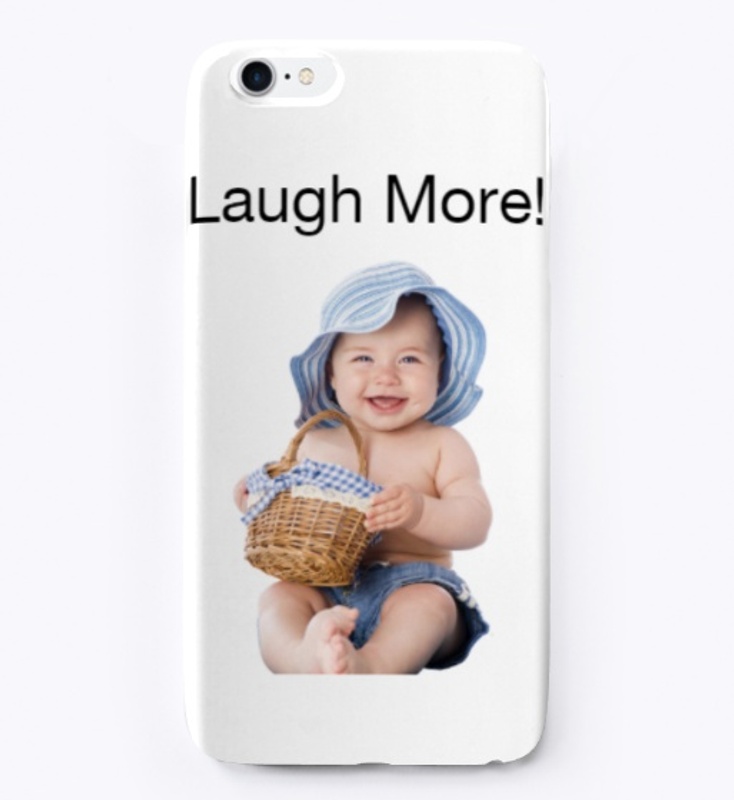 Laugh More