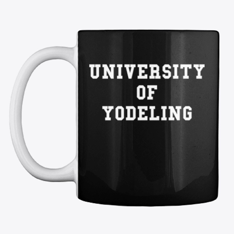 University of Yodeling