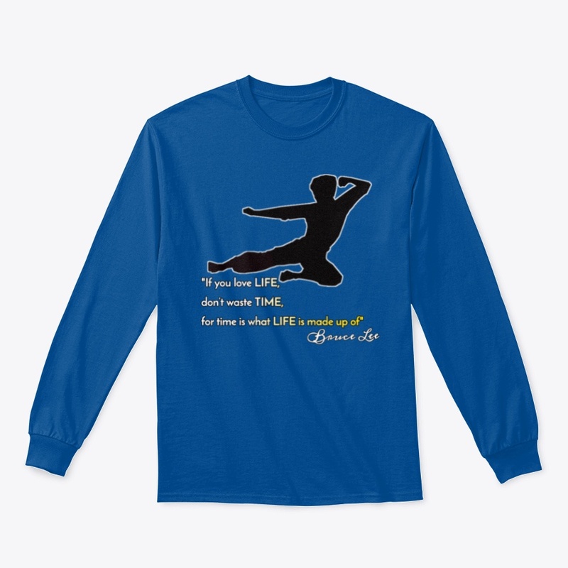 Kungfu Man