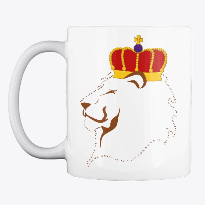 The Lion of Judah Revelation 5:5