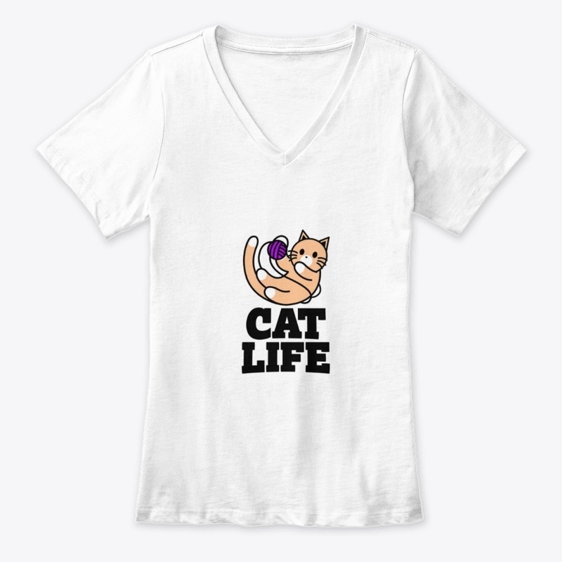 cat life