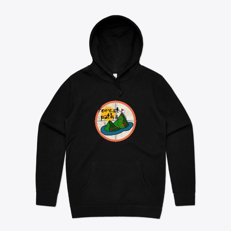 Clothes "Forest paths"